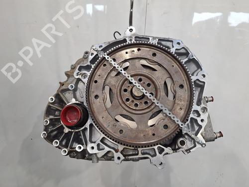Gearkasse JAGUAR E-PACE (X540) 2.0 D180 AWD (179 hp) 29444981