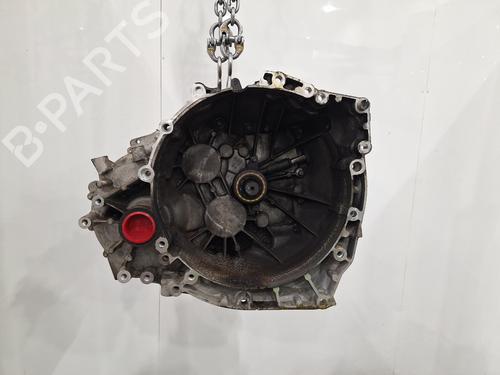 Used Gearbox VOLVO V40 Hatchback (525) T2 (122 hp) 31361442