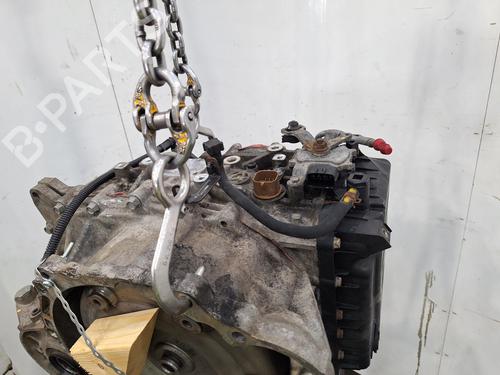 Gearbox KIA CARENS IV 1.7 CRDi | BP26871736M3 