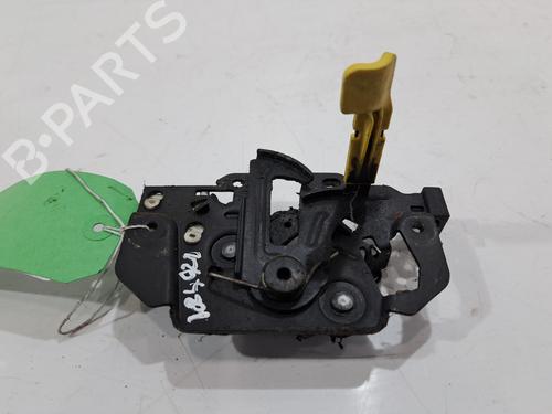 Used Hood lock FORD FIESTA VI (CB1, CCN) 1.0 (80 hp) 28161770