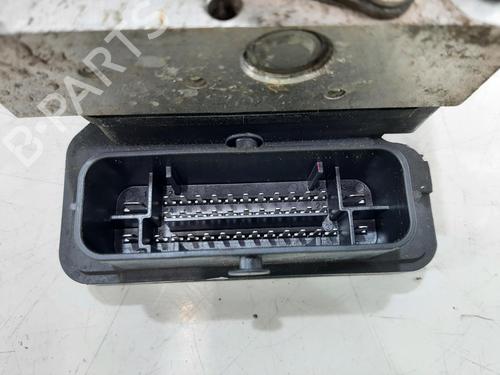 ABS pump SKODA FABIA II (542) 1.2 | BP30057646M43