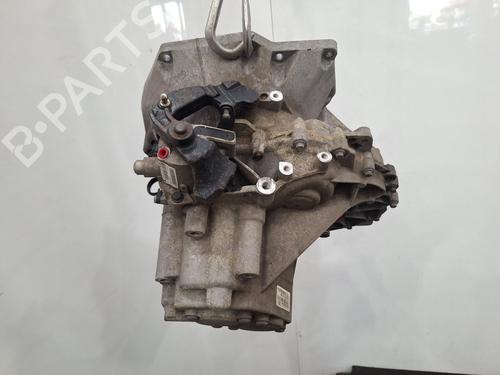 Gearbox FORD FOCUS III 1.5 TDCi | BP29398023M3 