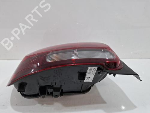 Left taillight CITROËN C3 III (SX) 1.2 THP 110 (SXHNPS, SXHNZT, SXHNZ6) | BP38440847C34 - Image 4
