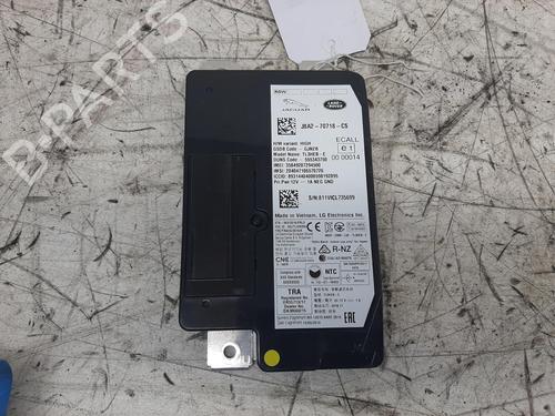 Used Control unit LAND ROVER RANGE ROVER SPORT II (L494) 4.4 SDV8 4x4 (340 hp) 26828915