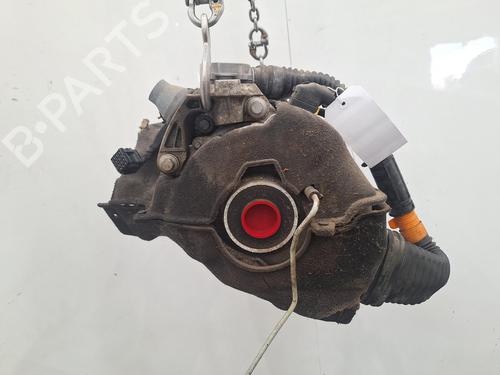 Engine JAGUAR I-PACE (X590) EV400 AWD | BP29496590M1 