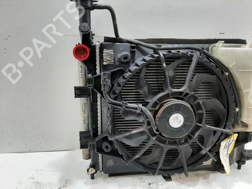 Radiator set KIA PICANTO II (TA) 1.0 | BP32288147M120