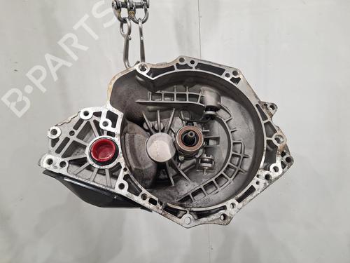 Girkasse VAUXHALL CORSA Mk III (D) (S07) 1.2 i 16V (L08) (86 hp) 29398329
