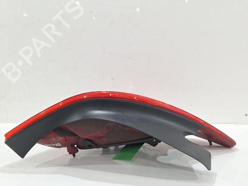 Left taillight PEUGEOT 308 I (4A_, 4C_) 1.6 HDi | BP26867947C34 
