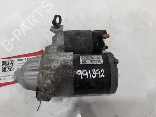 Starter HYUNDAI i30 (GD) 1.6 | BP26787370M8 