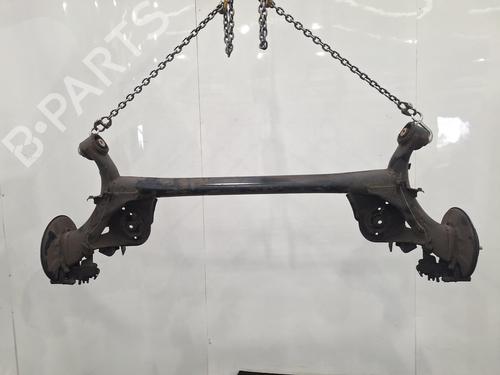 Used Rear axle HONDA JAZZ IV (GK_) 1.3 (102 hp) 30180110