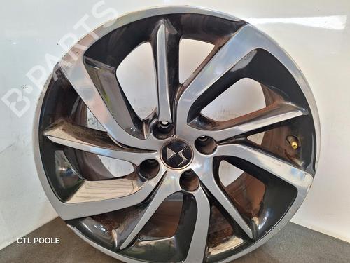 Used Rim Rim 38429406 38429406