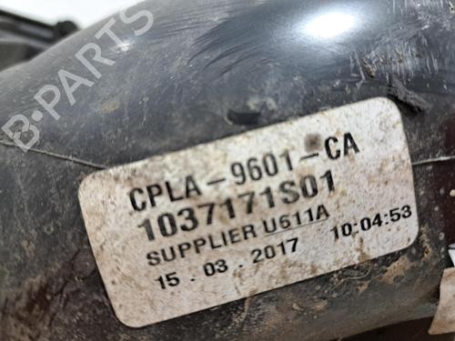 Air filter box LAND ROVER RANGE ROVER IV (L405) 4.4 SDV8 4x4 | BP30141800M87