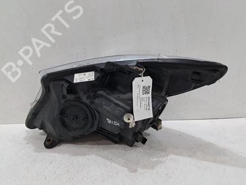 Right headlight MERCEDES-BENZ VITO Van (W447) 111 CDI (447.601, 447.603, 447.605) | BP31650313C29 