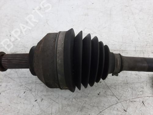 Other VAUXHALL VIVARO A Van (X83) 2.0 CDTI | BP26750028O1 