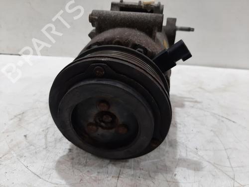 AC compressor FORD FOCUS III 1.6 TDCi | BP29553726M34 