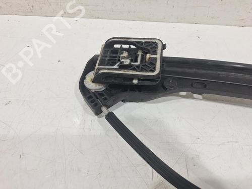 Front right window mechanism VAUXHALL CORSA Mk V (F) 1.2 | BP32325216C23 