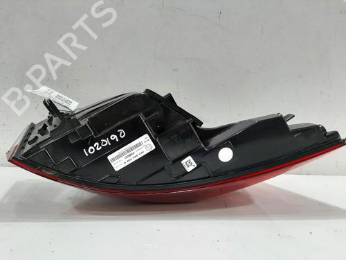 Right taillight SKODA SUPERB III (3V3) 2.0 TSI 4x4 | BP27387646C35 