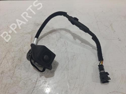 Used Camera PEUGEOT 2008 I (CU_) 1.2 THP 110 / PureTech 110 (110 hp) 32214931