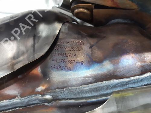 Catalyst DACIA BIGSTER 1.8 FHEV (RYN7) | BP38076400M10 - Image 2