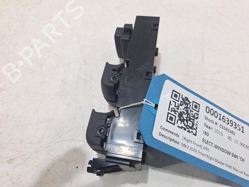 Comutador HYUNDAI i30 (GD) 1.6 CRDi | BP32325166I30