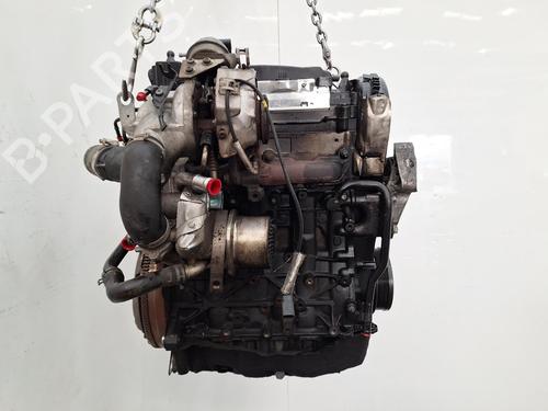 Engine VW GOLF VII (5G1, BQ1, BE1, BE2) 1.6 TDI | BP32357731M1