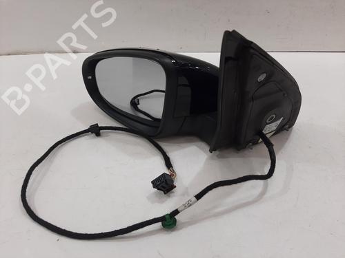 Used Left mirror VW GOLF VI (5K1) 1.6 TDI (105 hp) 29444593