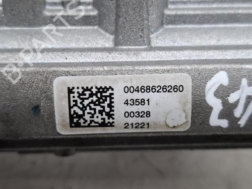 Ignition barrel PEUGEOT BOXER Van 2.2 BlueHDi 140 | BP39525546M48 - Image 5