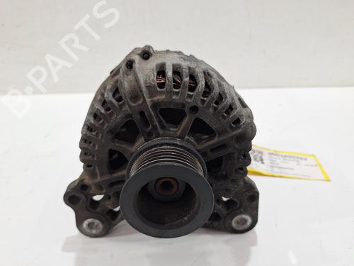 Used Alternator VW POLO V (6R1, 6C1) 1.4 (6R1) (85 hp) 26766461