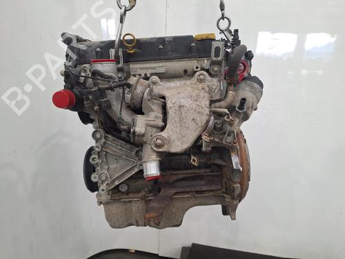 Engine VAUXHALL CORSA Mk III (D) (S07) 1.4 (L08) | BP33648042M1  - Image 5