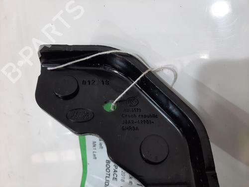 Hinge/Door check strap JAGUAR I-PACE (X590) EV400 AWD | BP29580900C146 