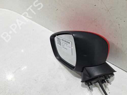 Retrovisor esquerdo SUZUKI BALENO (FW, EW) 1.0 (A1K310) | BP31033170C26