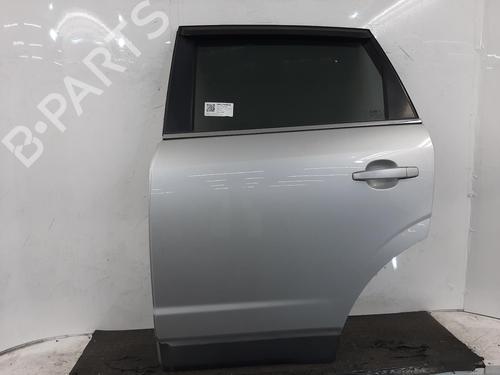 Used Left rear door Left rear door 38446194 38446194