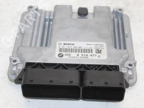 Control unit BMW X3 (F25) xDrive 20 d | BP26846844M11 