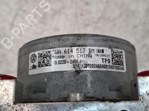 ABS pump CUPRA LEON (KL1, KU1, KUG) 1.5 eTSI | BP39515416M43 - Image 2