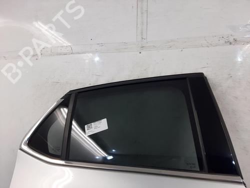 Right rear door VAUXHALL CORSA Mk V (F) 1.2 | BP30142307C5 