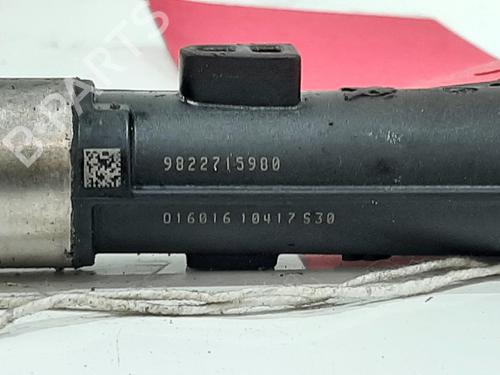 Injector VAUXHALL GRANDLAND X / GRANDLAND (A18) 1.2 Turbo (75) | BP32422887M100