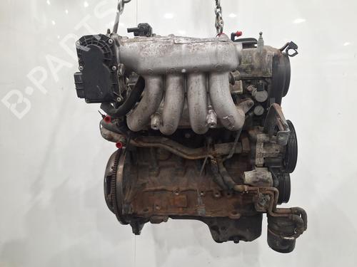 Engine MITSUBISHI COLT VI (Z3_A, Z2_A) 1.5 CZT (Z37A) | BP29496885M1 