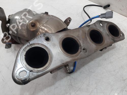 Catalyst RENAULT CAPTUR II (HF_) E-TECH 145 (HFMU) | BP36403262M10 - Image 6