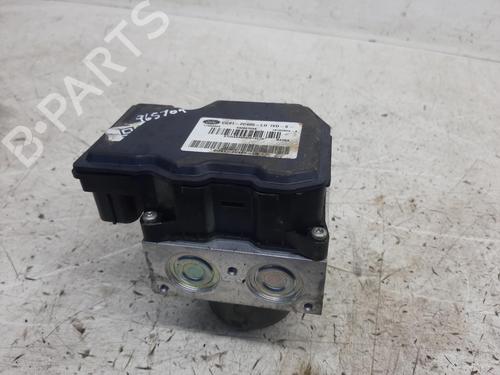 ABS pump FORD S-MAX (WA6) 2.0 TDCi | BP26817286M43 - Image 2
