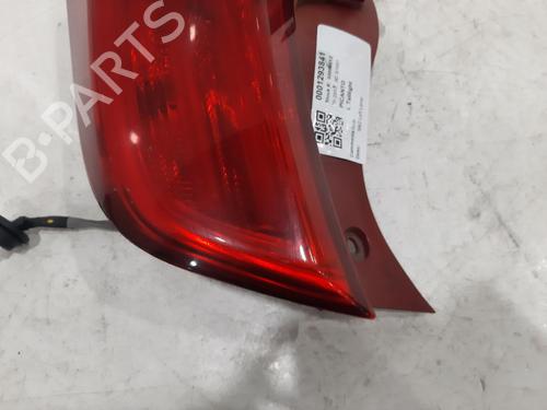Left taillight KIA PICANTO II (TA) 1.2 | BP26861814C34 