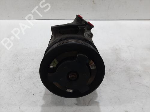 Compressor A/A VAUXHALL INSIGNIA Mk I (A) Hatchback (G09) 2.0 CDTI (68) | BP30789580M34 