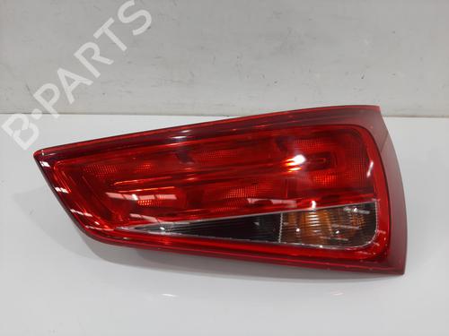 Used Right taillight AUDI A1 Sportback (8XA, 8XF) 1.0 TFSI (95 hp) 29471555
