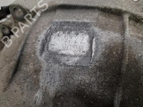 Gearbox KIA PRO CEE'D (JD) 1.6 CRDi 136 | BP31903775M3 
