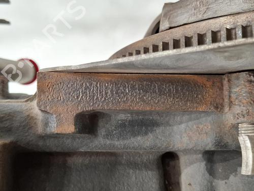 Motor MG MG 3 1.5 | BP38199883M1 - Image 6