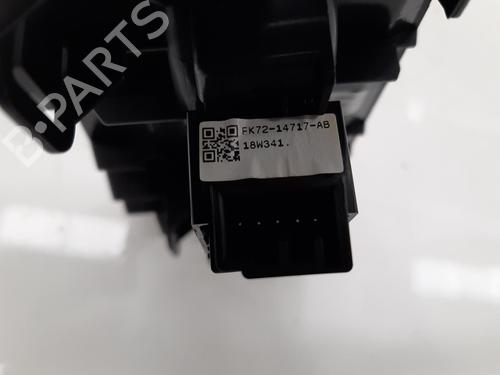 Left front window switch JAGUAR I-PACE (X590) EV400 AWD | BP29162807I27  - Image 5