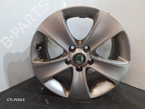 Used Rim Rim 39515619 39515619