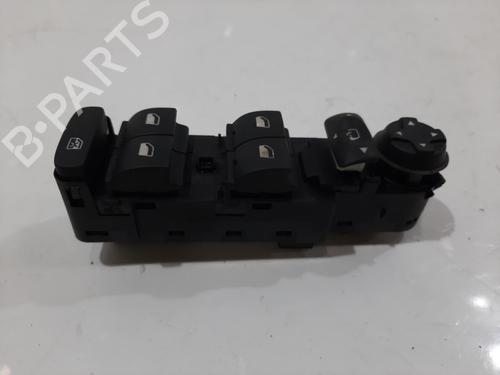 Right front window switch PEUGEOT 208 I (CA_, CC_) 1.2 VTI 82 | BP30586055I26 - Image 2