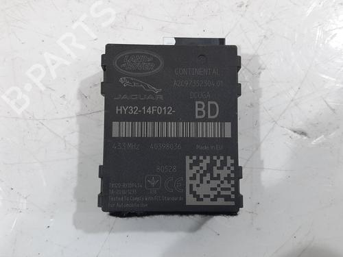 Control unit JAGUAR I-PACE (X590) EV400 AWD | BP26784919M11 - Image 2