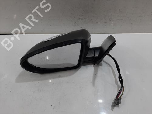 Retrovisor esquerdo Retrovisor esquerdo 36253991 36253991