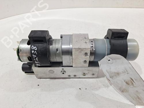 Electronic module MERCEDES-BENZ SLK (R172) 250 CDI / d (172.403) | BP32026845M83